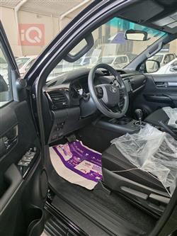 تويوتا هايلوكس